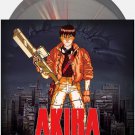 GRAY W/ COLOR SPLATTER VINYL Akira 2-LP Soundtrack Geinoh Yamashirogumi NEW Grey
