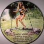 Beyonce Run The World Girls 12" Vinyl Picture Disc Single Kaskade Remix New LP