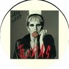 Lady Gaga JUDAS Vinyl LP Import Single Goldfrapp Remix born this way the fame