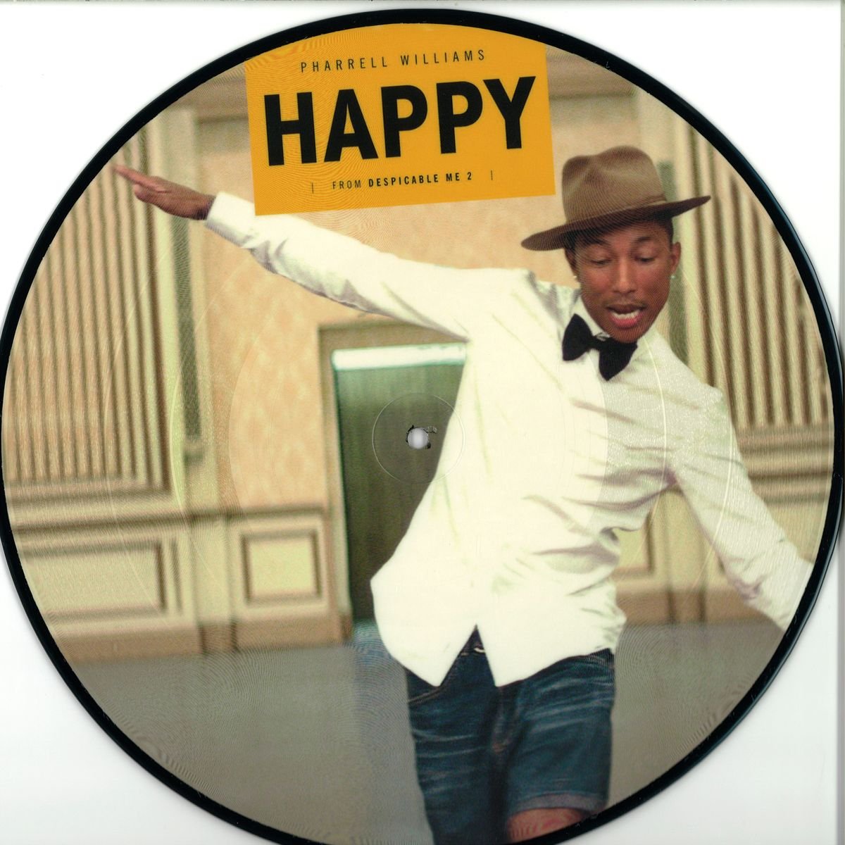 Pharrell williams happy. Happy Williams. Happy песня. Happy Pharrell Williams обложка.