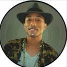 Pharrell Williams Happy 2 Vinyl LP Picture Disc Single Benny Benassi Remix NEW