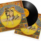 Neil Young Homegrown Vinyl LP Album Cover Print Record Store Day RSD New Sealed