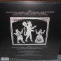 The Witch Soundtrack Mark Korven Clear Vinyl Black White Splatter LP New Sealed