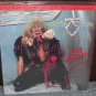 Twisted Sister Stay Hungry Vinyl LP MoFi MFSL New Sealed #/3000 Limited Gain 2