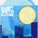 Elliott Smith New Moon Blue & White Cloudy Vinyl 2-LP Sealed Either/Or Limited