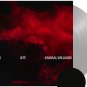 Kamaal Williams Wu Hen SILVER Vinyl LP Mach Hommy New Sealed Limited Jazz Rare