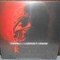 Kamaal Williams Wu Hen SILVER Vinyl LP Mach Hommy New Sealed Limited Jazz Rare