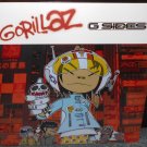 Gorillaz G Sides Vinyl LP Record Store Day 2020 RSD Damon Albarn Blur Sealed New