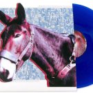 Protomartyr Ultimate Success Today BLUE Vinyl LP New Sealed Limited Domino Rare