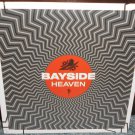 Bayside Heaven 7" Vinyl Single Record Store Day RSD 2020 Sealed Acoustic LP EP