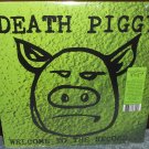 Death Piggy Welcome To The Record Store Day RSD 2020 Vinyl LP GWAR Sealed New 20