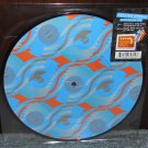 The Rolling Stones Steel Wheels Live 10" Vinyl Picture Disc Single RSD 2020 LP