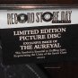 The Dark Crystal Age Of Resistance Vinyl Picture Disc Aureyal Jim Henson Netflix