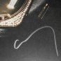 HAND-SIGNED Corey Taylor CMFT Tan Vinyl LP Autographed Slipknot Stone Sour LTD