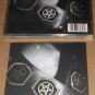 HAND-SIGNED Corey Taylor CMFT CD Autographed Slipknot Stone Sour Sealed NEW Rare