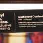 Dashboard Confessional MTV Unplugged v2.0 BABY PINK VINYL Me Please VMP Sealed