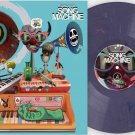 Gorillaz Present Song Machine Season One RECYCLED VINYL Me Please VMP LP Sealed