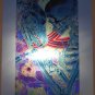AJ Masthay Protector Giclee Art Print Poster Signed Numbered /250 Dog Skull A.J.