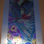 AJ Masthay Protector Giclee Art Print Poster Signed Numbered /250 Dog Skull A.J.