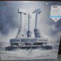 Molchat Doma Monument Blue Vinyl LP Limited Sealed New Belarus Synthpop Punk LTD