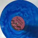 Purple Image Self-Titled Blue Purple Ghostly Colored Vinyl LP Limited /150 Funk