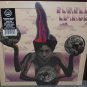 Purple Image Self-Titled Blue Purple Ghostly Colored Vinyl LP Limited /150 Funk