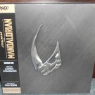 Star Wars Mandalorian Season One 8-LP Vinyl Soundtrack Box Set Goransson Mondo