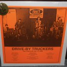 The Drive-By Truckers Plan 9 Records July 13 2006 3-LP Vinyl RSD Black Friday 20