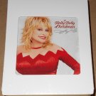 Dolly Parton A Holly Dolly Christmas 8-Track Tape New Sealed The Wish Book RARE