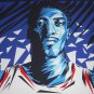 Naturel No Bull Giclee Print Michael Jordan Dennis Rodman Pippen Poster Signed #