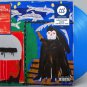 Action Bronson Only For Dolphins LIGHT BLUE VINYL LP New Sealed Limited /1000