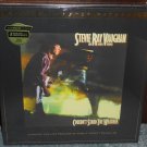 Stevie Ray Vaughan Couldn't Stand The Weather MoFi MFSL Ultradisc One-Step Vinyl