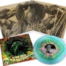 Rob Zombie The Lunar Injection Kool Aid Eclipse Green Blue Pink White Vinyl LP