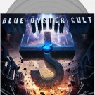 Blue Oyster Cult The Symbol Remains SILVER VINYL 2-LP Sealed Limited /300 180g