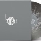 Phish The White Tape Silver White Splatter Vinyl LP Jim Pollock Trey Anastasio