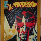 MF DOOM Alexander-John The Made Villain Gold Variant Signed Print Poster Mm Food