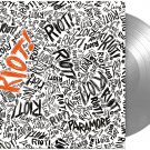 Paramore Riot! Silver Vinyl LP Sealed Misery Business Limited Hayley Williams