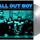 Fall Out Boy Take This To Your Grave SILVER VINYL LP Fueled By Ramen 25 Sealed