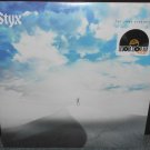 Styx The Same Stardust 12" EP Vinyl Sealed Record Store Day RSD 2021 New Live LP
