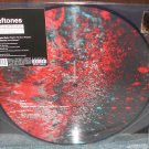 Deftones Digital Bath Telefon Tel Aviv Feiticeira Vinyl Picture Disc White Pony