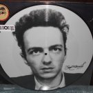 Joe Strummer Junco Partner 12" Vinyl Picture Disc Single The Clash RSD 2021 LP