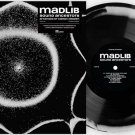 Madlib Four Tet Kieran Hebden Sound Ancestors Black White Vinyl Me Please LP VMP