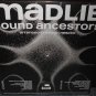 Madlib Four Tet Kieran Hebden Sound Ancestors Black White Vinyl Me Please LP VMP