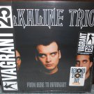Alkaline Trio From Here To Infirmary Colored Vinyl LP Sealed Record Store Day 21