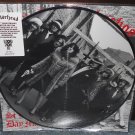 Motorhead Girlschool St Valentine's Day Massacre 10" Vinyl Picture Disc RSD 2021