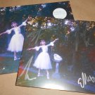 HAND-SIGNED Wolf Alice Visions Of A Life CD Autographed Autograph New Sealed