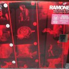 Ramones Triple J Live At The Wireless Vinyl LP Sealed Limited Record Store Day #