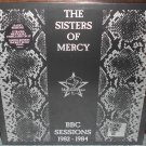 The Sisters Of Mercy BBC Sessions 1982-1984 2-LP Smokey Vinyl Record Store Day