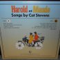 Cat Stevens Harold And Maude Yellow Vinyl LP Record Store Day Yusuf Islam Sealed