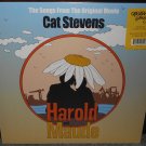 Cat Stevens Harold And Maude Yellow Vinyl LP Record Store Day Yusuf Islam Sealed